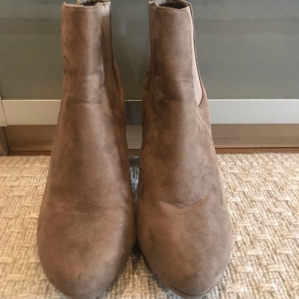Booties - Picture 2 of 2